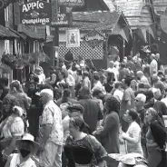 The East Village Magazine – October 2022
