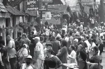 The East Village Magazine – October 2022