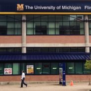 A conversation with Laurence Alexander, new chancellor of University of Michigan-Flint