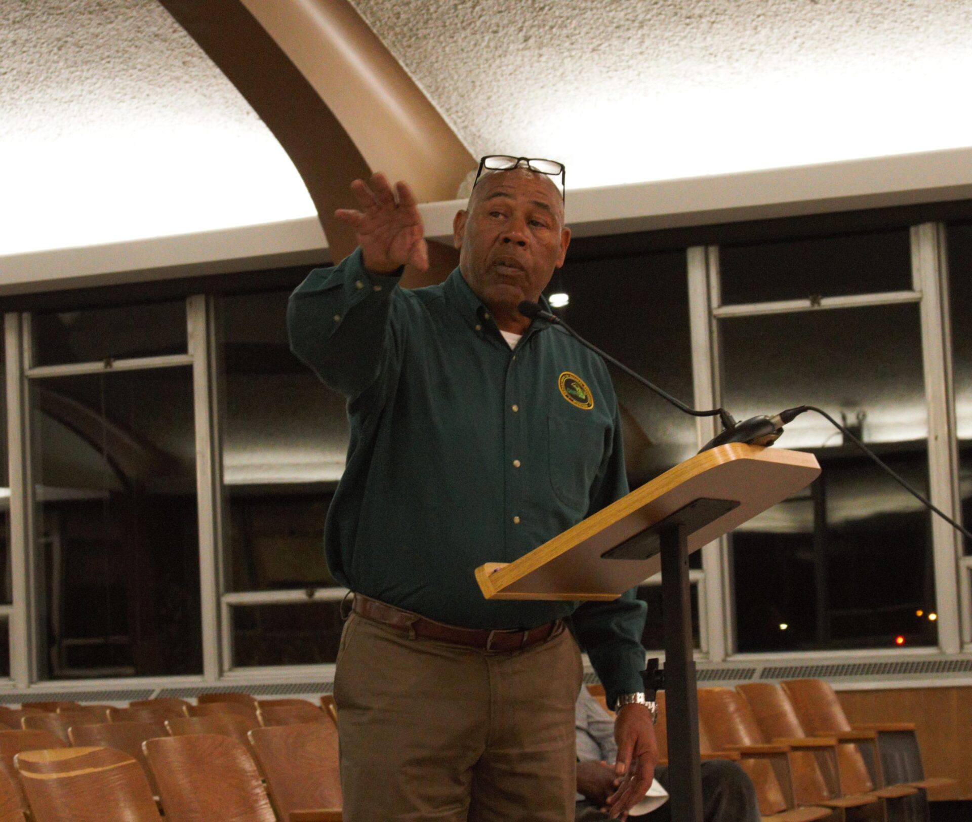 New state park will bring “stability” and “open up the river to the