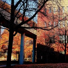 Analysis: UM – Flint wrestling with implications of Strategic Transformation effort:  will liberal arts — or the campus itself —  survive?
