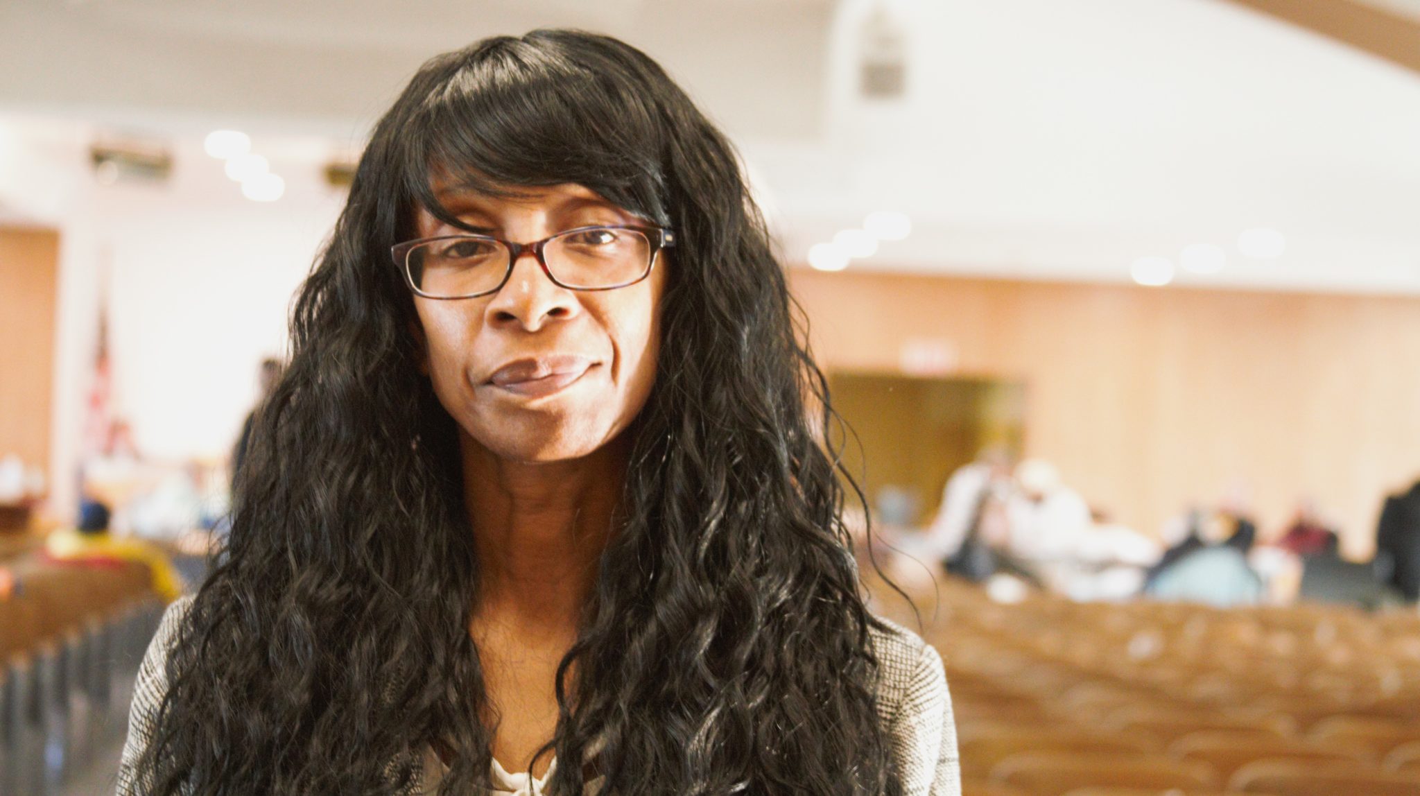 Davina Donahue East Village Magazine