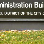 Education Beat:     New leadership team for Flint Board of Education all first-timers