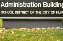 Education Beat:     New leadership team for Flint Board of Education all first-timers