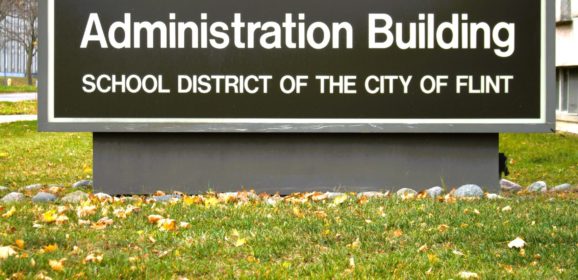 Education Beat:   New leadership team likely to take shape on Flint Ed Board following sweep of four incumbents