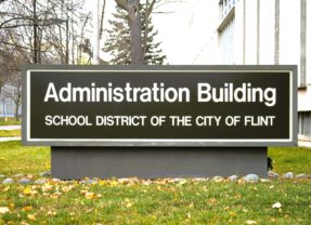 Education Beat: COVID-relief confusion for Flint schools after announcement by Trump administration