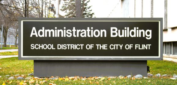 Education Beat: COVID-relief confusion for Flint schools after announcement by Trump administration