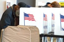 Early, in-person voting begins in Flint