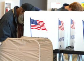 Flint holds Third Ward Special Primary Election today