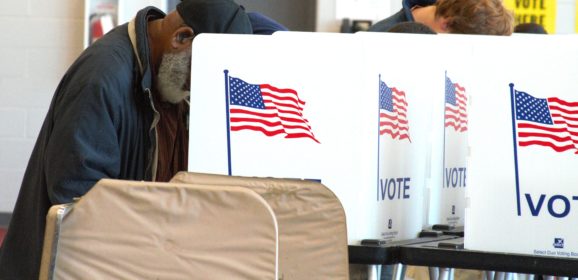 Flint holds Third Ward Special Primary Election today