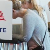 Election roundup:  Whitmer, Benson, Nessel, Kildee, Neeley win; State Legislature goes Democratic; All three proposals approved