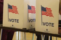 Helpful information for today’s Presidential Primary in Flint