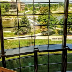 UM – Flint “people’s” group critiques “top down” Strategic Transformation process and challenges “employers as customers” approach
