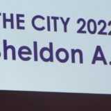 “From Crisis to Recovery” and a call for unity, are the themes of Mayor Neeley’s State of the City address