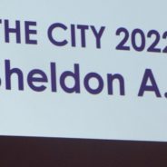 “From Crisis to Recovery” and a call for unity, are the themes of Mayor Neeley’s State of the City address