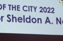 “From Crisis to Recovery” and a call for unity, are the themes of Mayor Neeley’s State of the City address