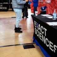 Early cancer detection to save lives highlighted at MLK Jr. Day Berston celebration