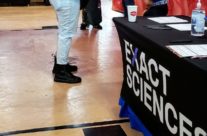Early cancer detection to save lives highlighted at MLK Jr. Day Berston celebration