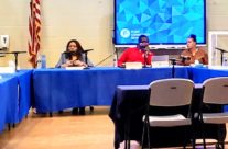 Education Beat: Flint Ed Board badly divided on two “safety” issues — clear backpacks, legal reimbursement