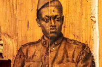 African-American artwork celebrated in three galleries at FIA