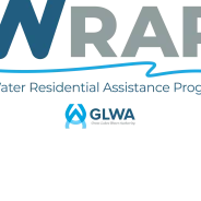 Flint residents can apply for WRAP water bill assistance Thursdays at City Hall