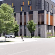 Mott Foundation grants $16.5 million to support a new YMCA and mixed-use space in downtown Flint