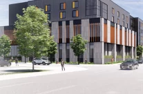 Mott Foundation grants $16.5 million to support a new YMCA and mixed-use space in downtown Flint