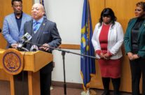 Effort to repeal State’s emergency manager law gains steam but is delayed by Flint City Council bickering