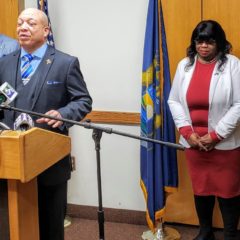 Effort to repeal State’s emergency manager law gains steam but is delayed by Flint City Council bickering