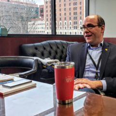 State Senator Cherry to host next ‘Community Conversation’ event in Flint