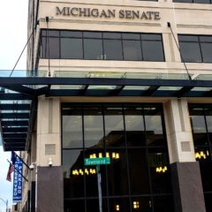 Sen. John Cherry hopeful about legislative agenda:  “We can get that done”