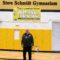 Sports Beat:    Steve Schmidt surpasses 1000 games in his 32nd season as Mott CC’s men’s basketball coach