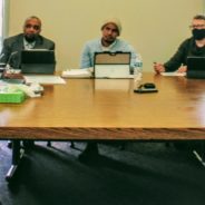 Education Beat: Flint Ed Board committee signals readiness to move on vacant properties and Mott Foundation partnership