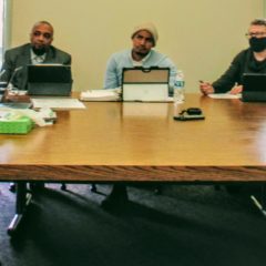 Education Beat: Flint Ed Board committee signals readiness to move on vacant properties and Mott Foundation partnership