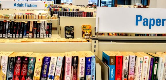 Book Bans: What’s the real motive?