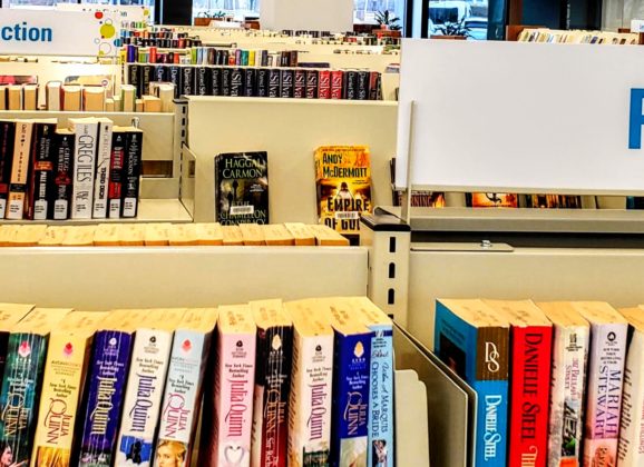 Book Bans: What’s the real motive?