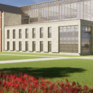 Education Beat:   Glimpses of possible paths forward for Flint’s public schools include “6 Month Focus” and images of new high school campus