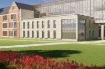 Education Beat:   Glimpses of possible paths forward for Flint’s public schools include “6 Month Focus” and images of new high school campus