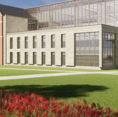 Education Beat:   Glimpses of possible paths forward for Flint’s public schools include “6 Month Focus” and images of new high school campus