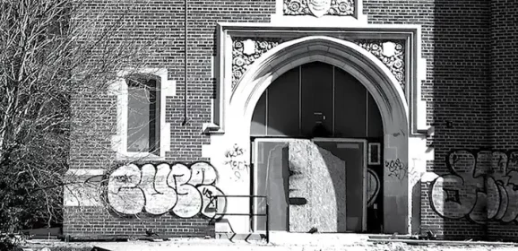The East Village Magazine – April 2023