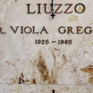 Remembering Viola Liuzzo, murdered 58 years ago in the cause of voting rights:  a personal reflection 