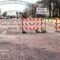 Iconic Saginaw Street brick replacement underway; $5 million project to continue through 2024