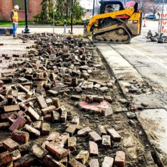 Final phase of Flint’s Saginaw Street restoration project to begin March 11