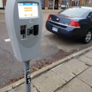 Is it time to park the meters?
