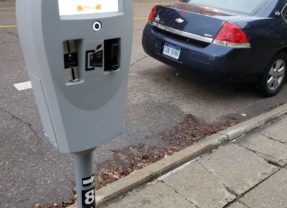 Is it time to park the meters?