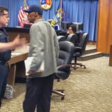 Budget hearings conclude; council chaos continues with loud racial accusations