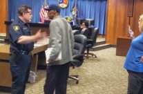 Budget hearings conclude; council chaos continues with loud racial accusations