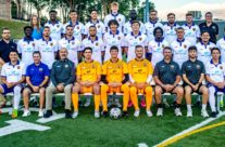 Sports Beat:   Home openers  Saturday at Atwood for Flint City Bucks (men)  Friday for Flint City AFC (women)