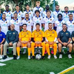 Sports Beat:   Home openers  Saturday at Atwood for Flint City Bucks (men)  Friday for Flint City AFC (women)