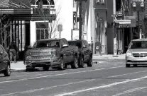 The East Village Magazine – May 2023